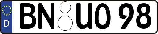 BN-UO98