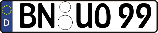 BN-UO99