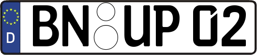 BN-UP02