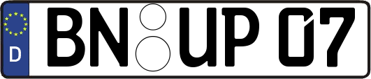 BN-UP07
