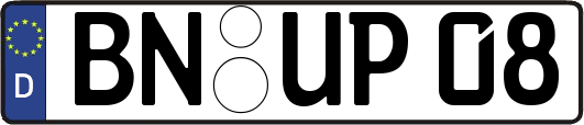BN-UP08