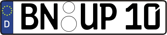 BN-UP10