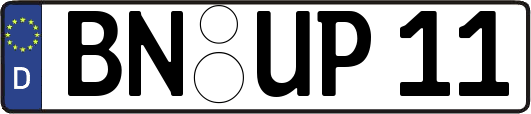BN-UP11