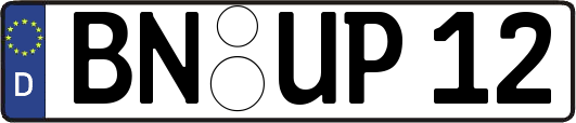 BN-UP12