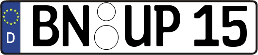BN-UP15