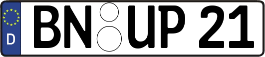 BN-UP21