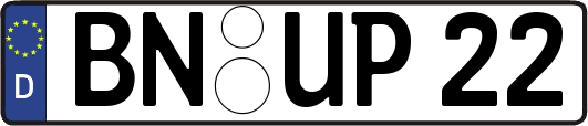 BN-UP22