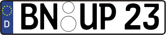 BN-UP23