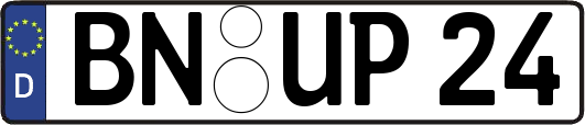 BN-UP24