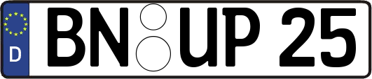 BN-UP25