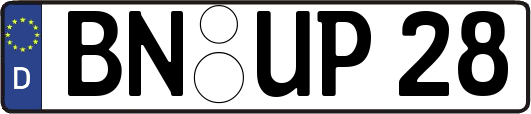 BN-UP28