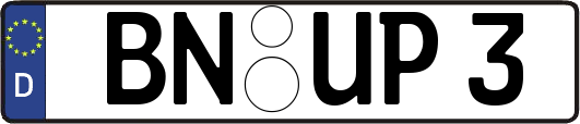 BN-UP3