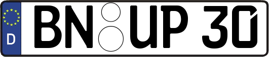BN-UP30