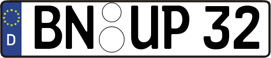 BN-UP32