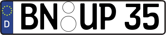 BN-UP35