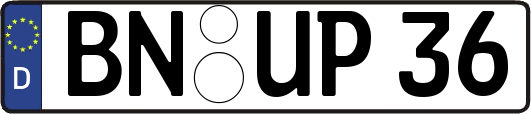 BN-UP36