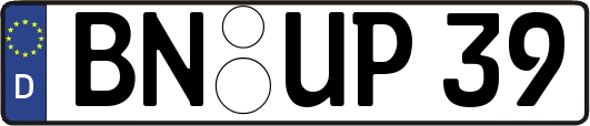 BN-UP39