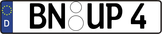 BN-UP4