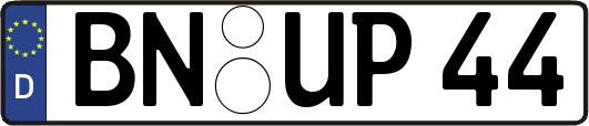 BN-UP44