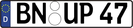BN-UP47