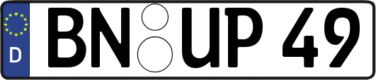 BN-UP49