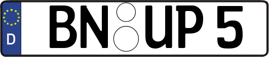 BN-UP5