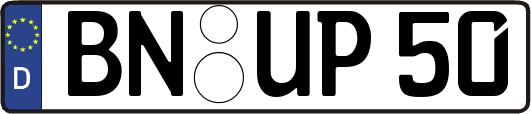 BN-UP50
