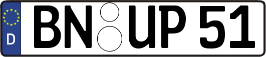 BN-UP51