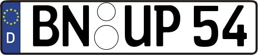 BN-UP54