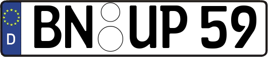 BN-UP59