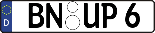 BN-UP6