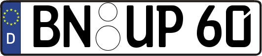 BN-UP60