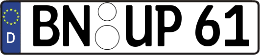 BN-UP61