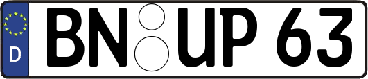 BN-UP63