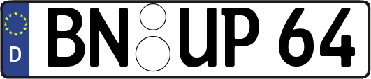 BN-UP64