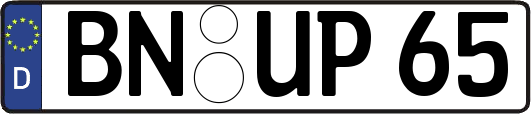 BN-UP65