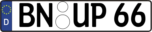 BN-UP66