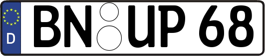 BN-UP68