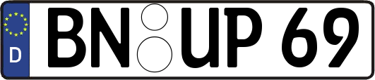 BN-UP69