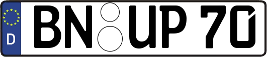 BN-UP70