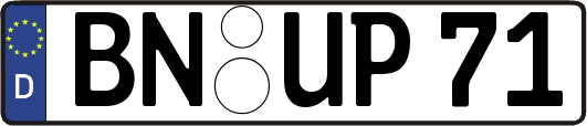 BN-UP71