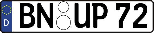 BN-UP72