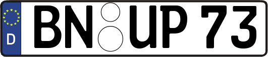 BN-UP73