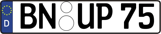 BN-UP75