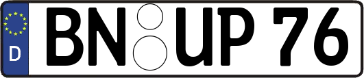 BN-UP76