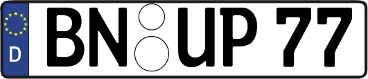 BN-UP77