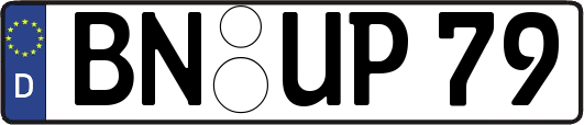 BN-UP79
