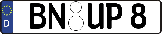 BN-UP8