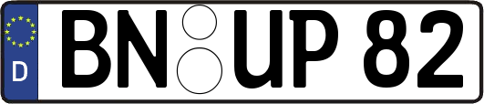 BN-UP82