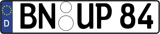 BN-UP84